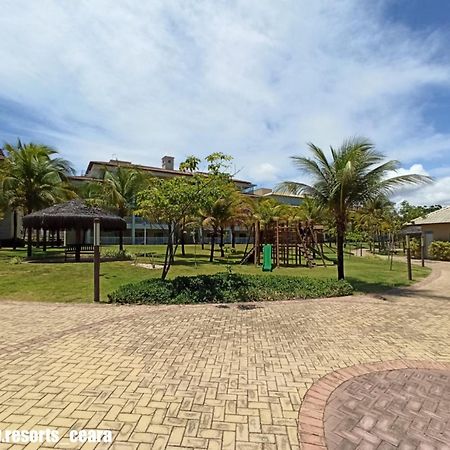 Golf 1 Km Beach Parck Aquiraz Extérieur photo