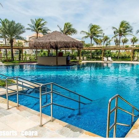 Golf 1 Km Beach Parck Aquiraz Extérieur photo