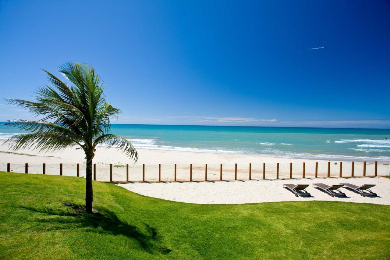 Golf 1 Km Beach Parck Aquiraz Extérieur photo
