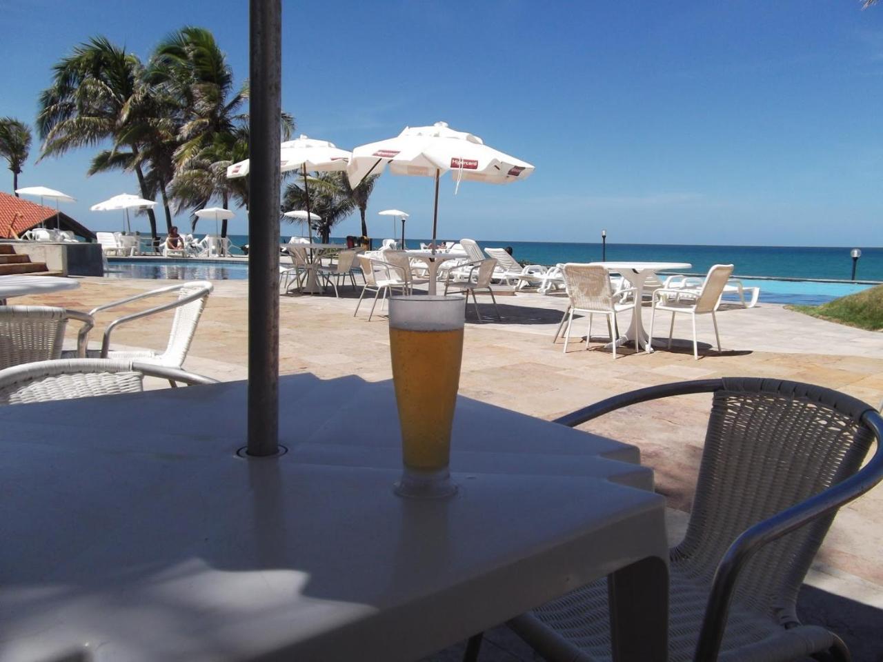 Golf 1 Km Beach Parck Aquiraz Extérieur photo